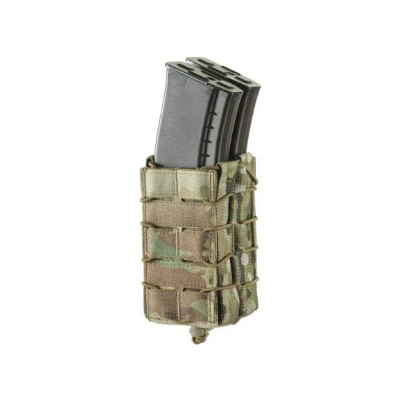 M-Tac Ak/Ar Open Double Laser Cut Gen.3 Cargo Holder