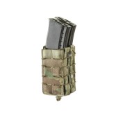 M-Tac Ak/Ar Open Double Laser Cut Gen.3 Cargo Holder