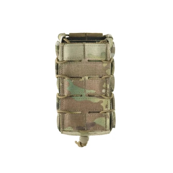 M-Tac Ak/Ar Open Double Laser Cut Gen.3 Cargo Holder