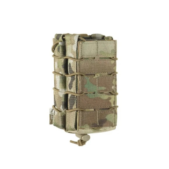 M-Tac Ak/Ar Open Double Laser Cut Gen.3 Cargo Holder