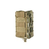 M-Tac Ak/Ar Open Double Laser Cut Gen.3 Cargo Holder