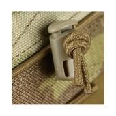 M-Tac Ak/Ar Open Double Laser Cut Gen.3 Cargo Holder
