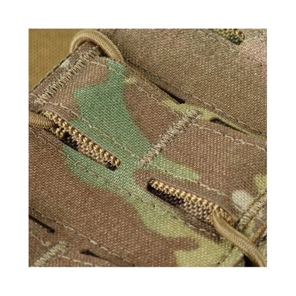 M-Tac Ak/Ar Open Double Laser Cut Gen.3 Cargo Holder