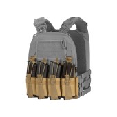 Передня панель M-Tac для тактичного жилета Cuirass Qrs для магазинів