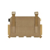 Передня панель M-Tac для тактичного жилета Cuirass Qrs для магазинів