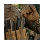 Передня панель M-Tac для тактичного жилета Cuirass Qrs для магазинів