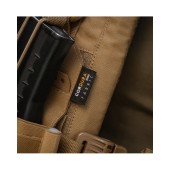 Передня панель M-Tac для тактичного жилета Cuirass Qrs для магазинів