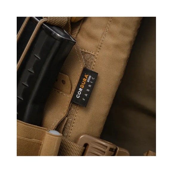 Передня панель M-Tac для тактичного жилета Cuirass Qrs для магазинів
