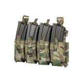 M-Tac Front Panel for Cuirass Qrs Tactical Vest for Magazines