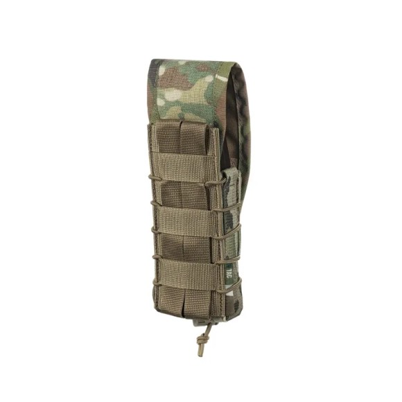 Підсумок M-Tac Ak з клапаном Gen.3