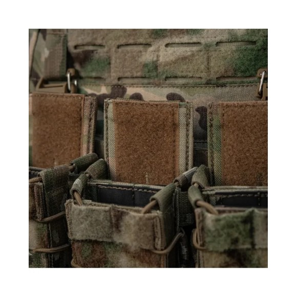 M-Tac Ładownica Podwójna Na Ak Z Klapą Gen.3