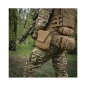 M-Tac Case Carrier M249.