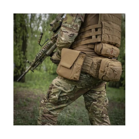 M-Tac Case Carrier M249.