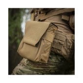 M-Tac Case Carrier M249.