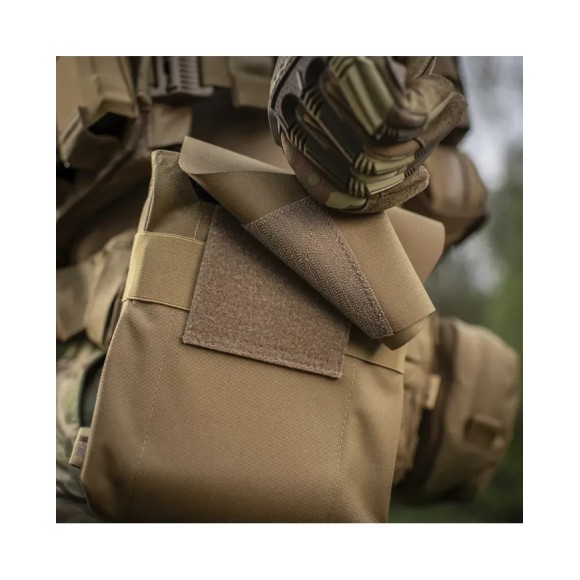 M-Tac Case Carrier M249.