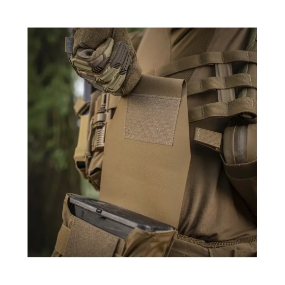 M-Tac Case Carrier M249.