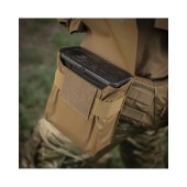 M-Tac Case Carrier M249.