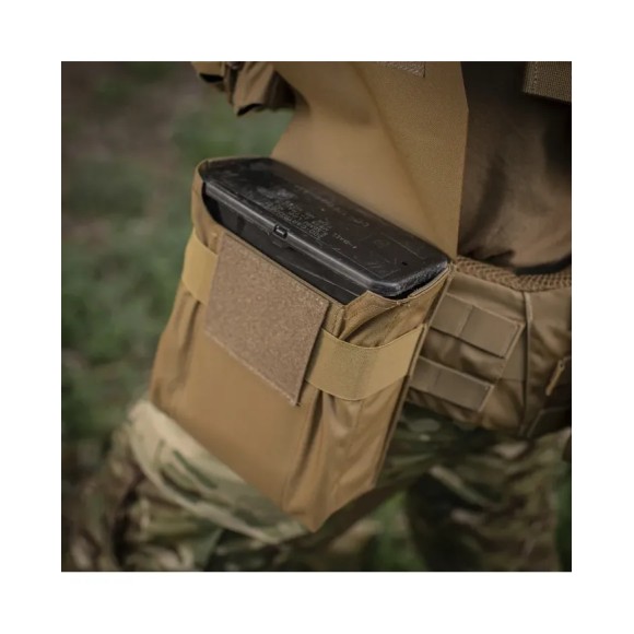 M-Tac Case Carrier M249.