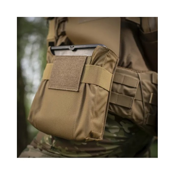 M-Tac Case Carrier M249.