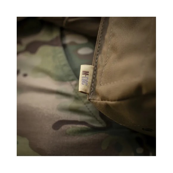 M-Tac Case Carrier M249.