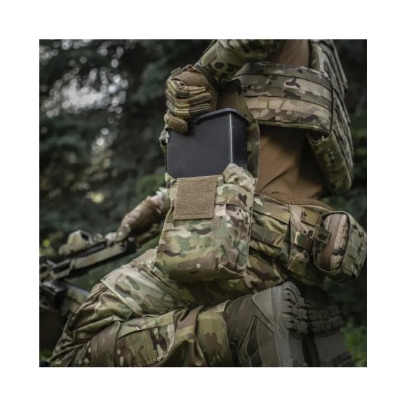 Кейс M-Tac M249.