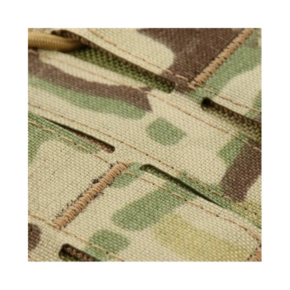 M-Tac Open Ak Loader Elite Laser Cut Multicam