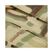 M-Tac Open Ak Loader Elite Laser Cut Multicam