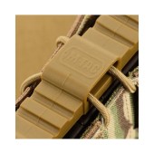 M-Tac Open Ak Loader Elite Laser Cut Multicam