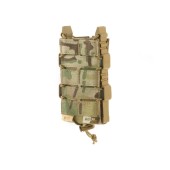 M-Tac Open Ak Loader Elite Laser Cut Multicam