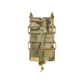 M-Tac Open Ak Loader Elite Laser Cut Multicam
