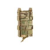 M-Tac Open Ak Loader Elite Laser Cut Multicam