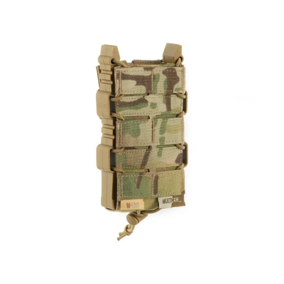 M-Tac Open Ak Loader Elite Laser Cut Multicam