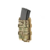 M-Tac Open Ak Loader Elite Laser Cut Multicam