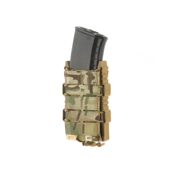 M-Tac Open Ak Loader Elite Laser Cut Multicam