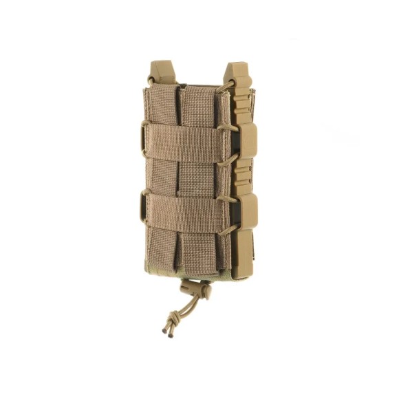 M-Tac Open Ak Loader Elite Laser Cut Multicam