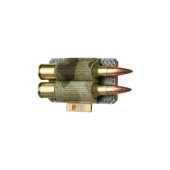 M-Tac Panel On Velcro For 2 Cartridges Cal.338