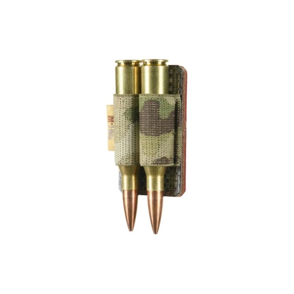 M-Tac Panel On Velcro For 2 Cartridges Cal.338