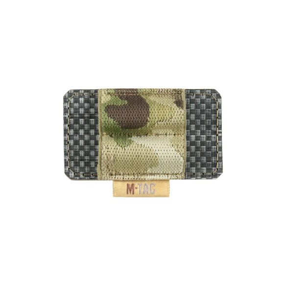 M-Tac Panel On Velcro For 2 Cartridges Cal.338