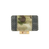 M-Tac Panel On Velcro For 2 Cartridges Cal.338
