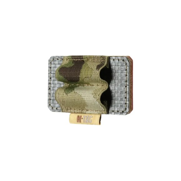 M-Tac Panel On Velcro For 2 Cartridges Cal.338