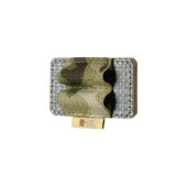 M-Tac Panel On Velcro For 2 Cartridges Cal.338