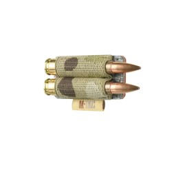 M-Tac Panel On Velcro For 2 Cartridges Cal.308