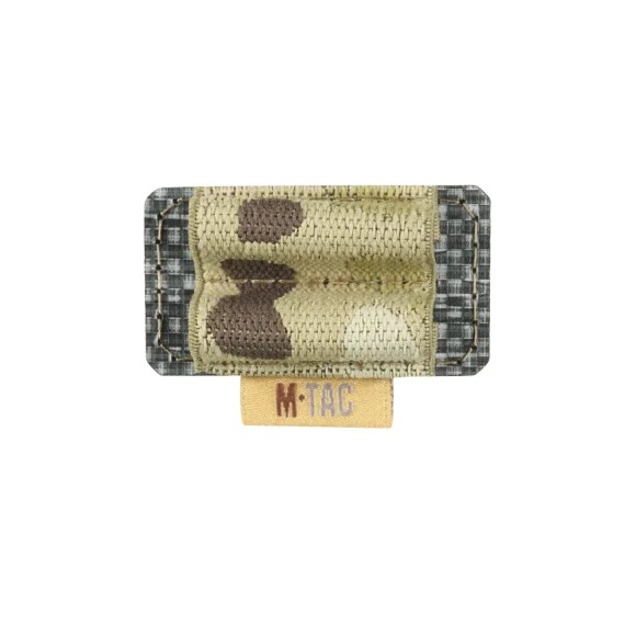 M-Tac Panel Na Velcro Na 2 Naboje Kal.308