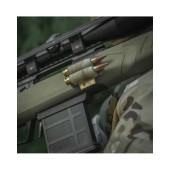 M-Tac Panel Na Velcro Na 2 Naboje Kal.308