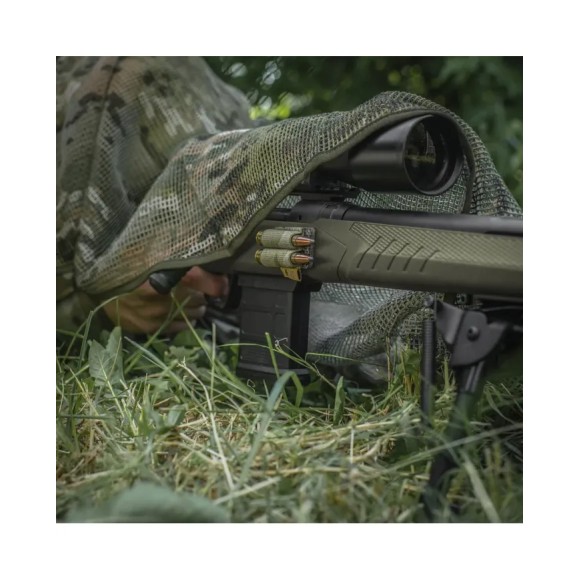 M-Tac Panel Na Velcro Na 2 Naboje Kal.308