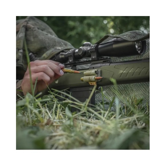 M-Tac Panel Na Velcro Na 2 Naboje Kal.308