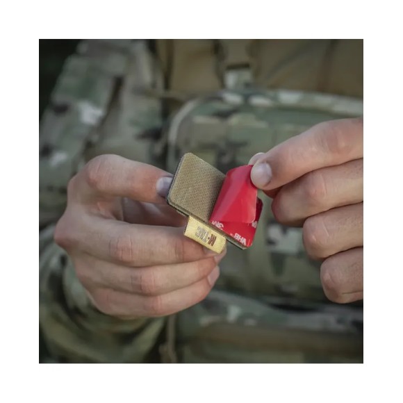 M-Tac Panel Na Velcro Na 2 Naboje Kal.308
