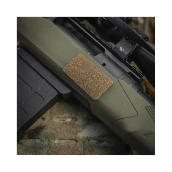 M-Tac Panel Na Velcro Na 2 Naboje Kal.308
