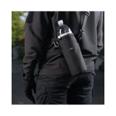 M-Tac Pokrowiec Na Butelkę Z Paskiem