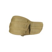 M-Tac Tactical Belt War Belt Armor